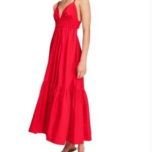 Red ALC Dress
